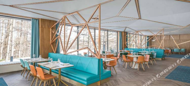 Club Med佐幌度假村(Club Med Sahoro Hokkaido)图片