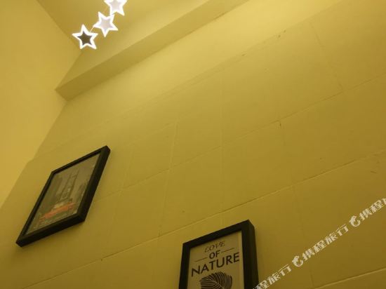 肇庆zhongxundianzi客栈