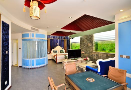 Homeinn Ripple Hotel (Kunming Expo Park Bailong Temple Subway Station) Hotel Overview