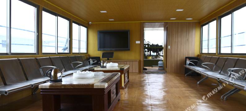 汕头南澳宾馆图片