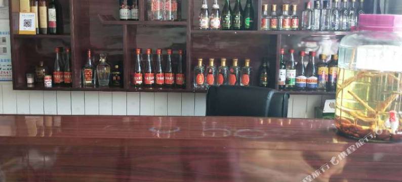 灵石大清庄生态酒店图片