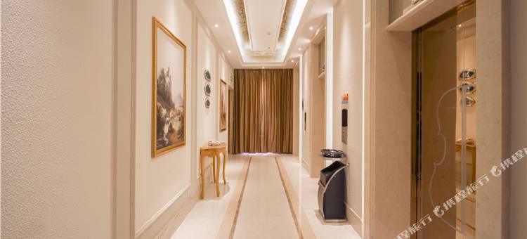 维也纳酒店((LOFT)南昌象湖小蓝工业园店)图片