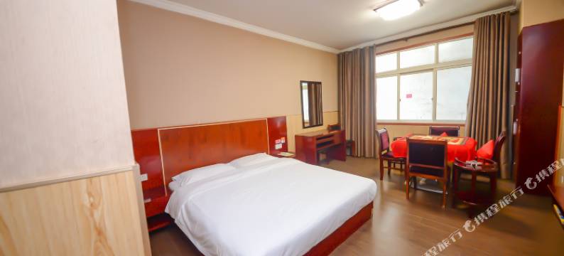 常德芙蓉源商务宾馆图片