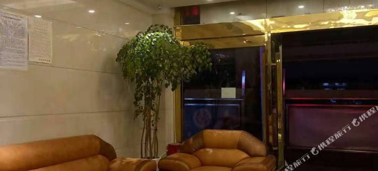 昆明盛鑫快捷酒店图片