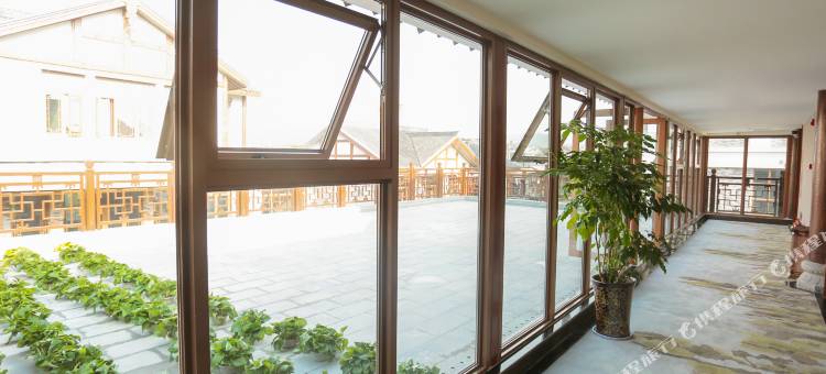 遂宁御普酒店图片