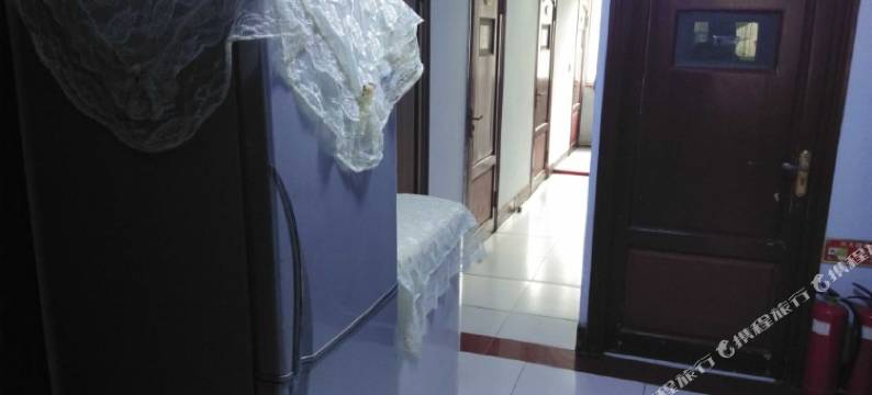 锦州华发旅社(凌河夜市锦州站店)图片