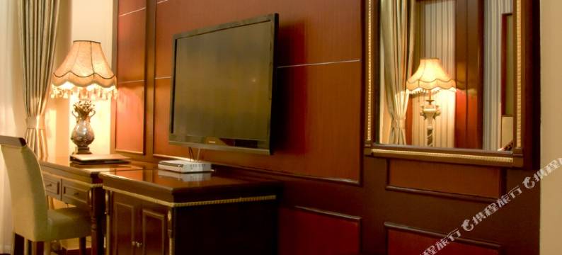 阜康天池大酒店图片