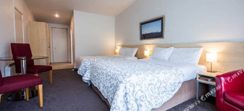 西岸汽车旅馆(The Westhaven Motel)图片