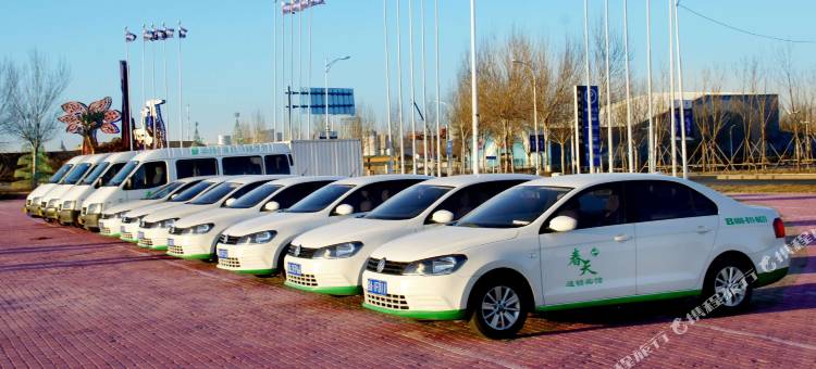 春天连锁宾馆(哈尔滨哈东站店)图片