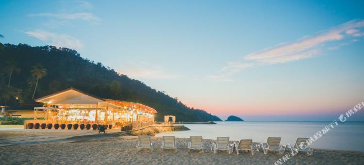 象岛艾雅普拉酒店(The Aiyapura Koh Chang)图片