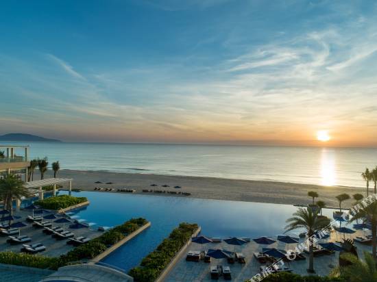 峴港喜來登度假大酒店