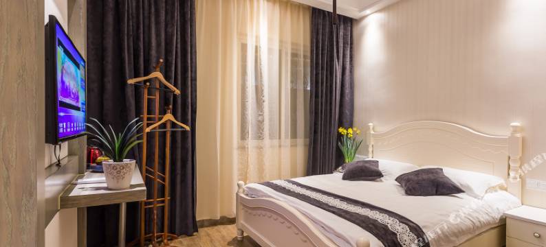 乌镇水云居酒店图片