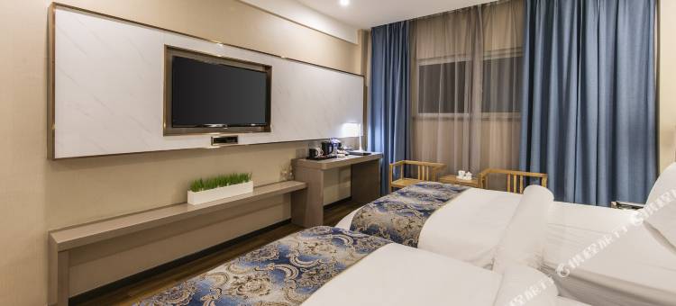 汉庭优佳酒店(福州海峡会展中心店)图片