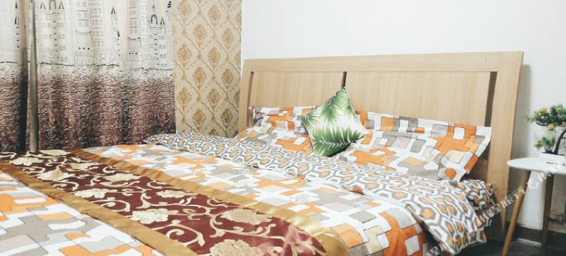 桂林旅人与酒民宿图片