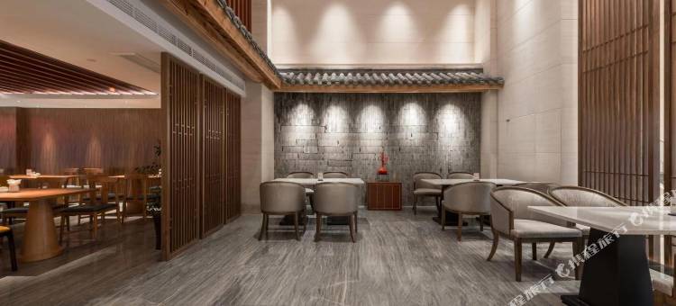 天港禧悦酒店(北仑银泰城宁职院店)图片