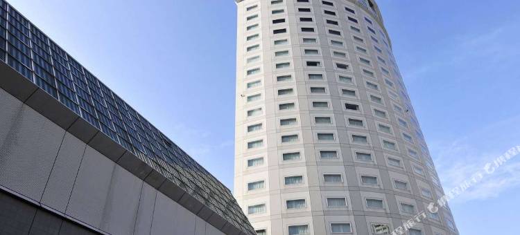 浦安布莱顿酒店东京湾(Urayasu Brighton Hotel Tokyo Bay)图片