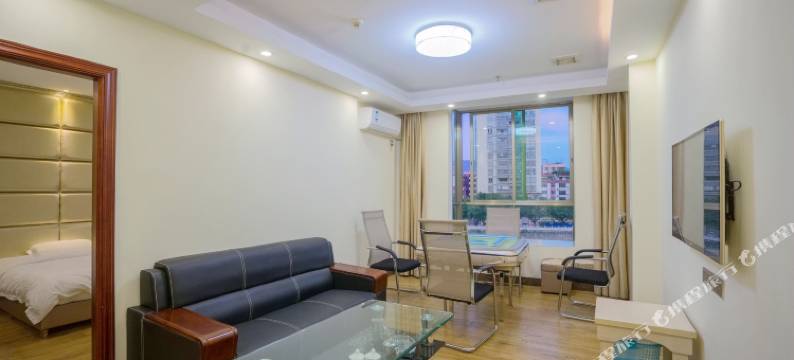 新丰江景假日酒店图片