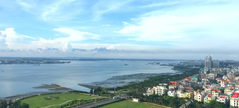 湛江绿坪观海公寓图片