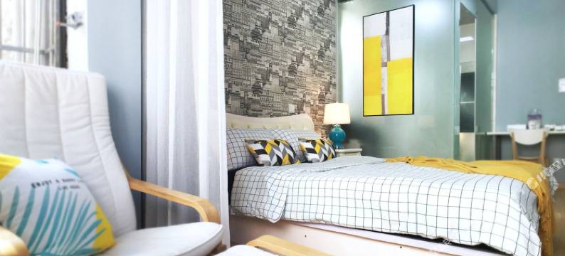 紫旋之家公寓(上海愚园路店)图片