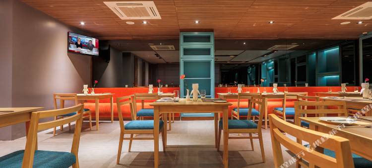 仰光联结精品酒店(The Link Yangon Boutique Hotel)图片