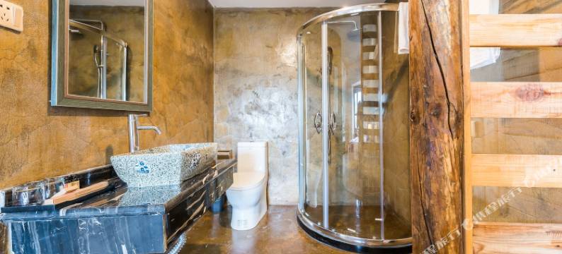 西昌九宿精品民宿图片