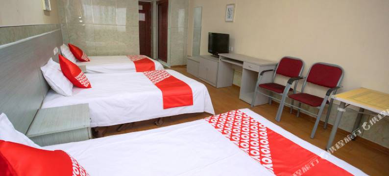 重庆四方宾馆图片