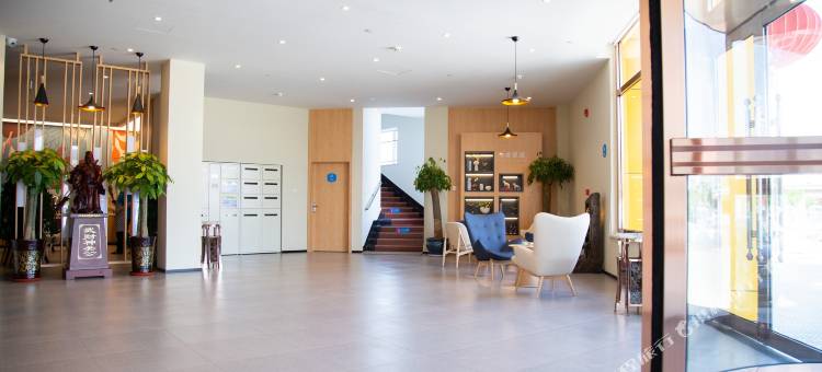 汉庭酒店(大同永和路店)图片