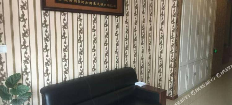 长春悦鑫时尚宾馆图片