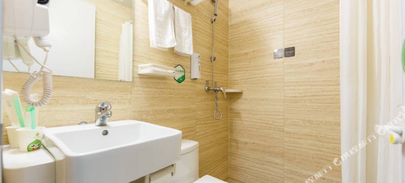 海友酒店(上海杨浦红房子医院店)图片