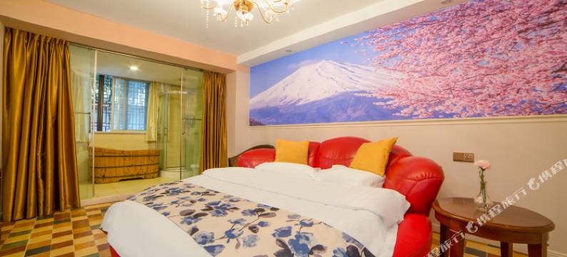 两河假日酒店(成都西站店)图片