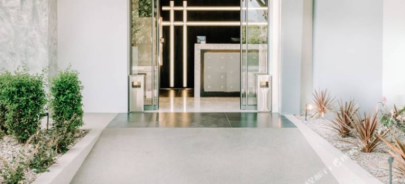 花园城市度假酒店(Garden City Resort)图片