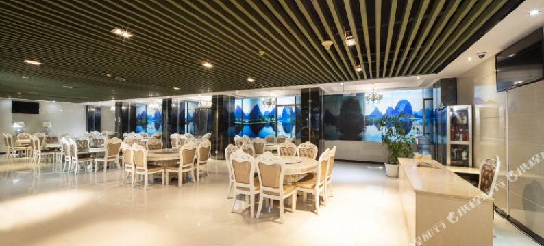 桂林金色家族公寓酒店(广西师范大学育才校区店)图片