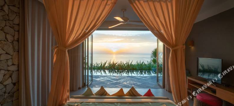 芽庄米娅度假酒店(Mia Resort Nha Trang)图片