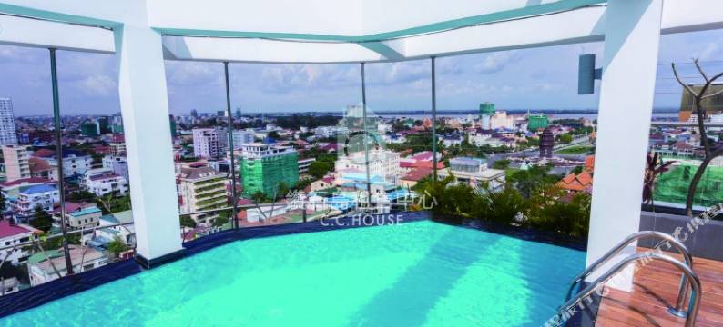 贝拉维塔公寓(Bellavita Apartment)图片