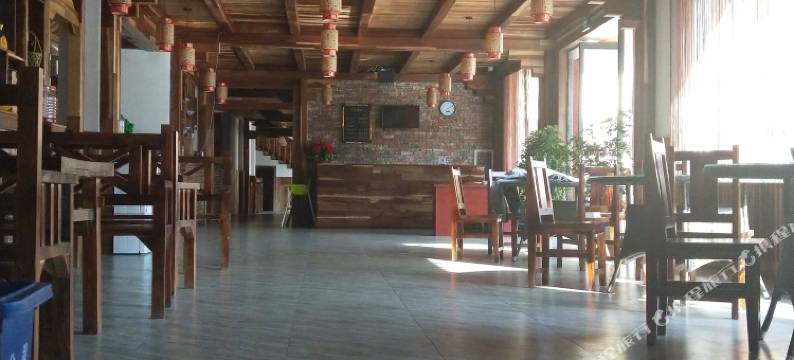 宁国仙霞大院酒店图片