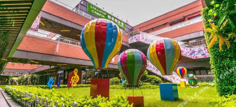 99优选酒店(上海曹路恒越荣欣广场店)图片