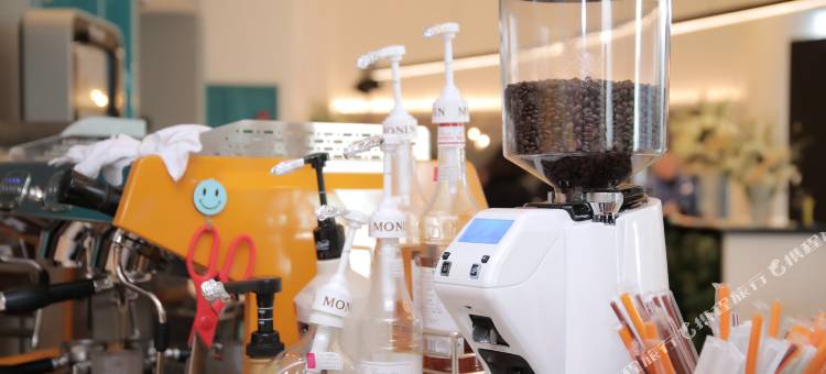 白玉兰酒店(宁波天一广场火车站店)图片