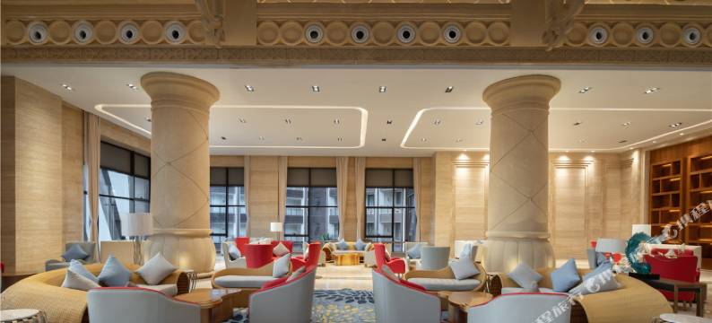 陵水香水湾阿尔卡迪亚度假酒店图片