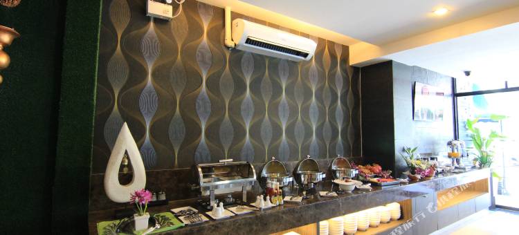 Inn Residence 服务套房(Inn Residence Serviced Suites)图片