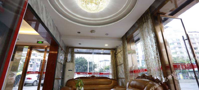 遂宁雅居商务酒店图片