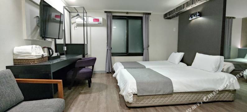 济州岛通耶东酒店(Hotel Tong Yeondong Jeju)图片