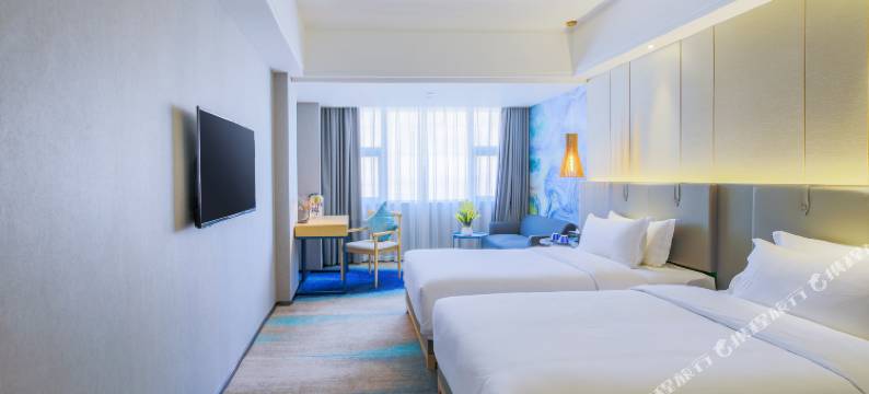 圆酒店(深圳万象食家笋岗地铁站店)图片