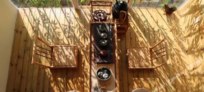 厦门右见海岸客栈图片