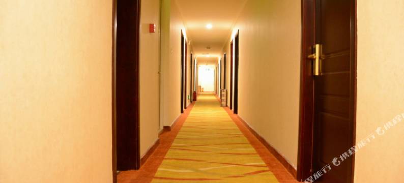 太原格华假日酒店(义井街万象城店)图片