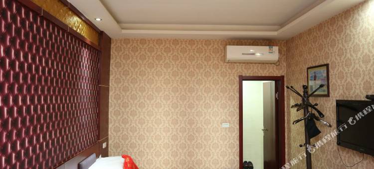 尚客优酒店(平遥古城又见平遥店)图片