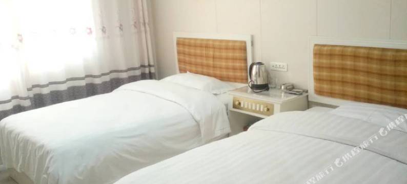 武当山荣幸宾馆图片