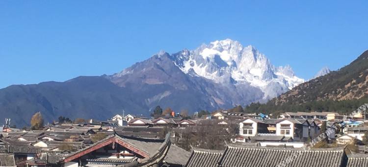 紫云轩 | 纳溪日照花园 | 观景美宿图片