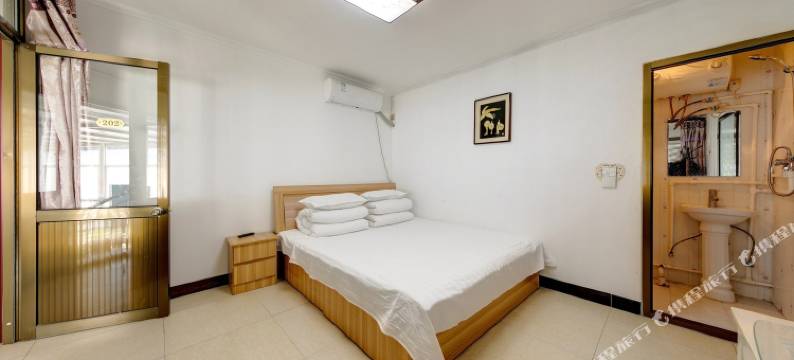 北京宋连平民俗饭庄图片