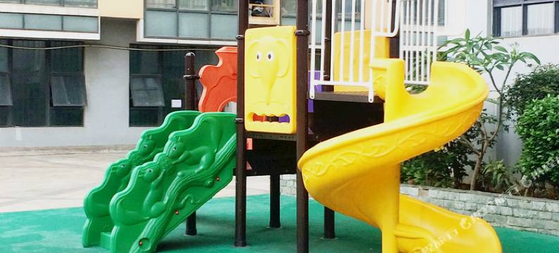 南宁艺欣精品民宿(3号店)图片