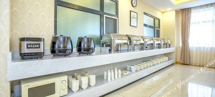 齐齐哈尔君悦酒店(中环广场店)图片